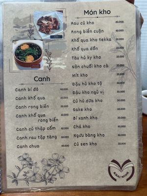   at Khai Minh 2 in Ho Chi Minh City