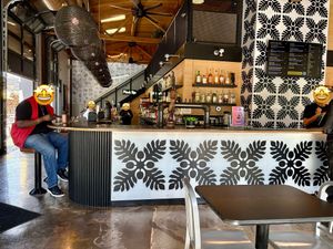  at Marination - Columbia City  in Seattle