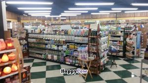 supplements at Abby's Health and Nutrition in Tampa