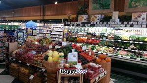 produce and more at Abby's Health and Nutrition in Tampa