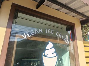 at Veganic in Chiang Mai