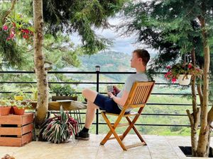  at Dalat Harmony Garden in Da Lat