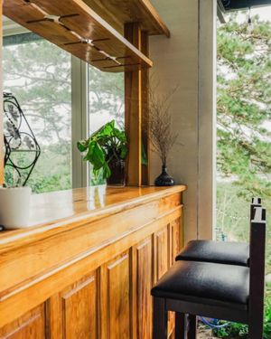  at Dalat Harmony Garden in Da Lat