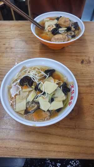  at Longhua Temple in Shanghai