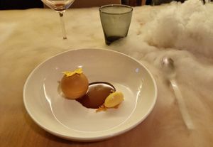  at Brasserie Côté Cour in Bourglinster