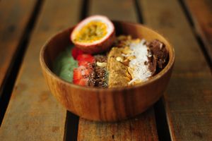  at KURUMI - Healthy Vegan Food & Desserts in Hoi An