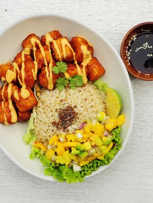  at KURUMI - Healthy Vegan Food & Desserts in Hoi An