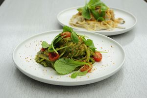  at KURUMI - Healthy Vegan Food & Desserts in Hoi An