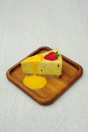  at KURUMI - Healthy Vegan Food & Desserts in Hoi An