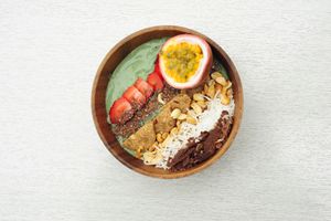  at KURUMI - Healthy Vegan Food & Desserts in Hoi An