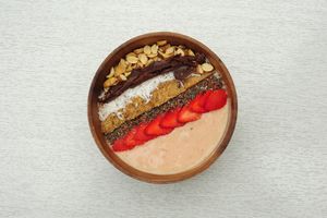  at KURUMI - Healthy Vegan Food & Desserts in Hoi An