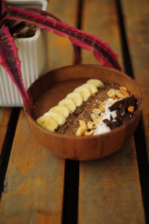  at KURUMI - Healthy Vegan Food & Desserts in Hoi An