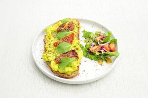  at KURUMI - Healthy Vegan Food & Desserts in Hoi An