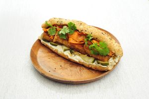  at KURUMI - Healthy Vegan Food & Desserts in Hoi An