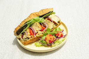  at KURUMI - Healthy Vegan Food & Desserts in Hoi An