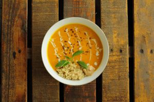  at KURUMI - Healthy Vegan Food & Desserts in Hoi An