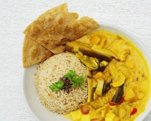  at KURUMI - Healthy Vegan Food & Desserts in Hoi An