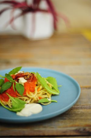  at KURUMI - Healthy Vegan Food & Desserts in Hoi An