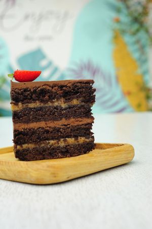  at KURUMI - Healthy Vegan Food & Desserts in Hoi An