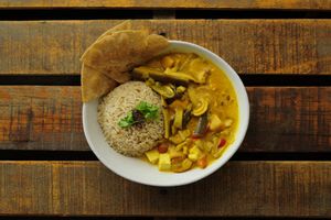  at KURUMI - Healthy Vegan Food & Desserts in Hoi An