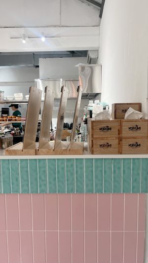  at KURUMI - Healthy Vegan Food & Desserts in Hoi An