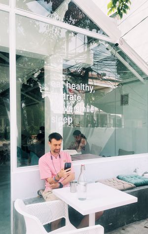  at KURUMI - Healthy Vegan Food & Desserts in Hoi An