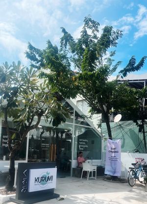  at KURUMI - Healthy Vegan Food & Desserts in Hoi An