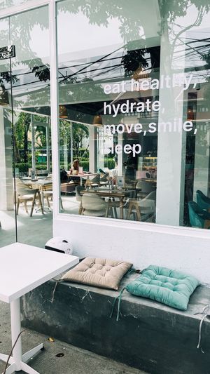  at KURUMI - Healthy Vegan Food & Desserts in Hoi An