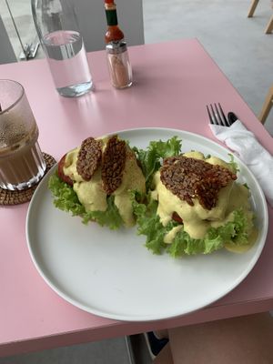   at KURUMI - Healthy Vegan Food & Desserts in Hoi An