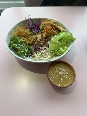   at KURUMI - Healthy Vegan Food & Desserts in Hoi An