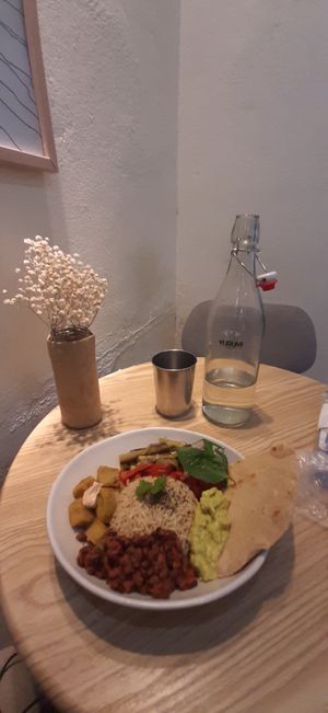  at KURUMI - Healthy Vegan Food & Desserts in Hoi An