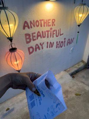  at KURUMI - Healthy Vegan Food & Desserts in Hoi An