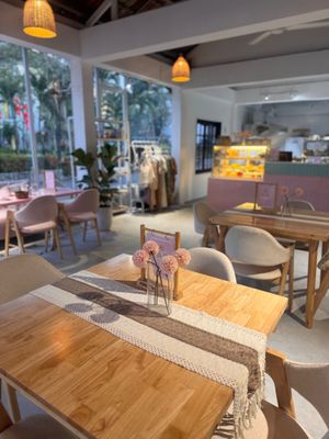  at KURUMI - Healthy Vegan Food & Desserts in Hoi An