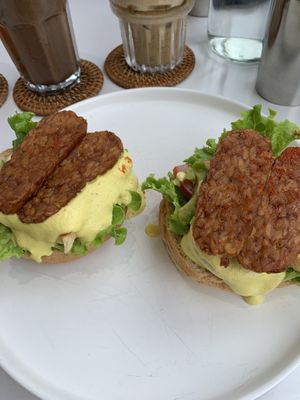   at KURUMI - Healthy Vegan Food & Desserts in Hoi An