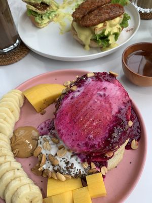   at KURUMI - Healthy Vegan Food & Desserts in Hoi An