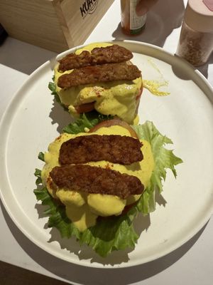   at KURUMI - Healthy Vegan Food & Desserts in Hoi An