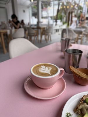   at KURUMI - Healthy Vegan Food & Desserts in Hoi An