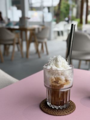   at KURUMI - Healthy Vegan Food & Desserts in Hoi An