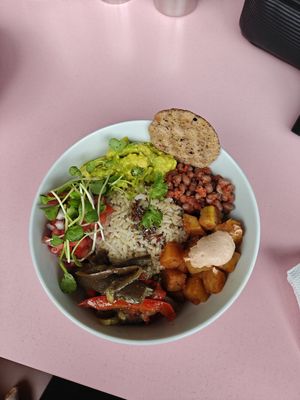  at KURUMI - Healthy Vegan Food & Desserts in Hoi An