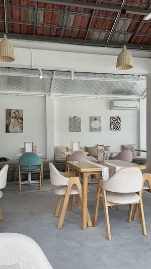   at KURUMI - Healthy Vegan Food & Desserts in Hoi An