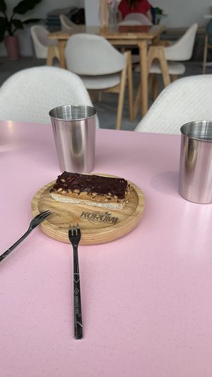   at KURUMI - Healthy Vegan Food & Desserts in Hoi An