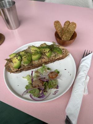   at KURUMI - Healthy Vegan Food & Desserts in Hoi An