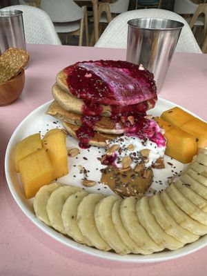   at KURUMI - Healthy Vegan Food & Desserts in Hoi An