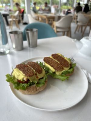   at KURUMI - Healthy Vegan Food & Desserts in Hoi An