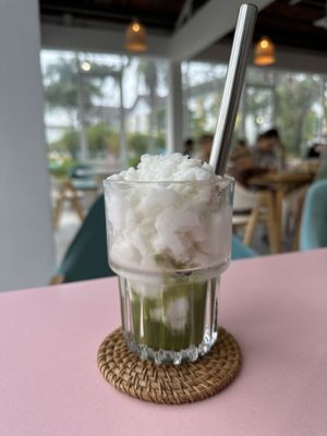   at KURUMI - Healthy Vegan Food & Desserts in Hoi An