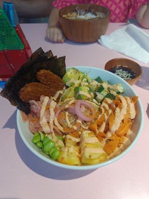  at KURUMI - Healthy Vegan Food & Desserts in Hoi An