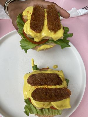   at KURUMI - Healthy Vegan Food & Desserts in Hoi An