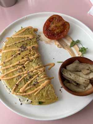   at KURUMI - Healthy Vegan Food & Desserts in Hoi An