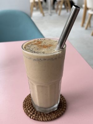   at KURUMI - Healthy Vegan Food & Desserts in Hoi An