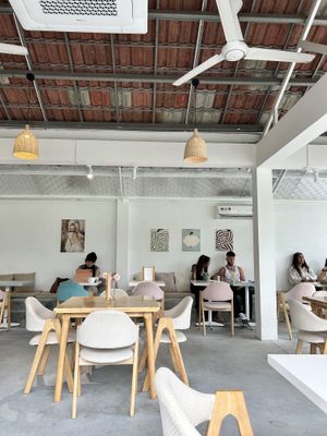   at KURUMI - Healthy Vegan Food & Desserts in Hoi An